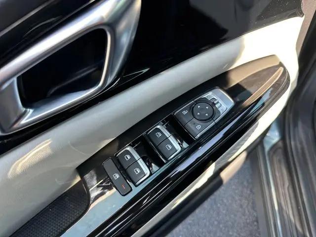 2024 Kia Carnival MPV EX