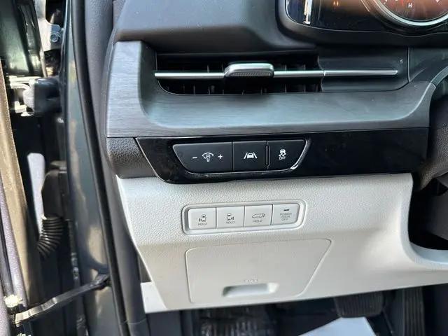 2024 Kia Carnival MPV EX