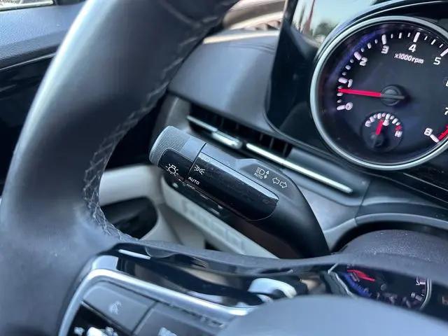 2024 Kia Carnival MPV EX
