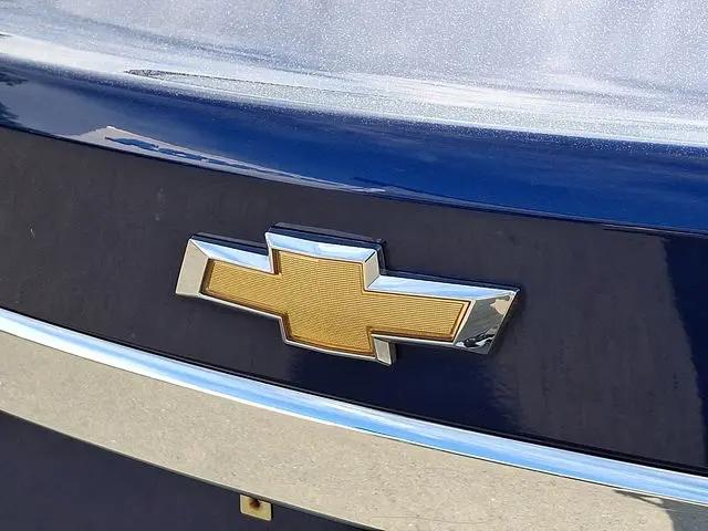 2013 Chevrolet Cruze LS Auto
