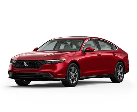 2026 Honda Accord Sedan EX-L for sale in Monroeville, PA