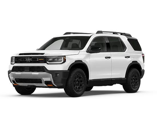 2026 Honda Passport AWD TrailSport Elite Blackout for sale in Monroeville, PA