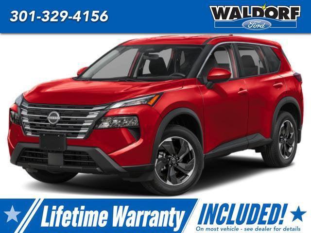 2024 Nissan Rogue SV Intelligent AWD for sale in Prince Frederick, MD
