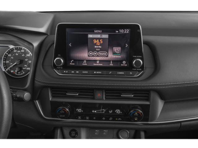 2024 Nissan Rogue SV Intelligent AWD