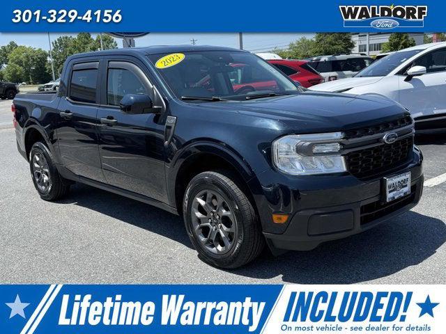 2023 Ford Maverick XLT for sale in Prince Frederick, MD