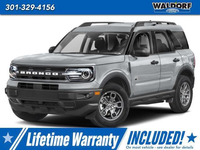 2024 Ford Bronco Sport Big Bend for sale in Prince Frederick, MD