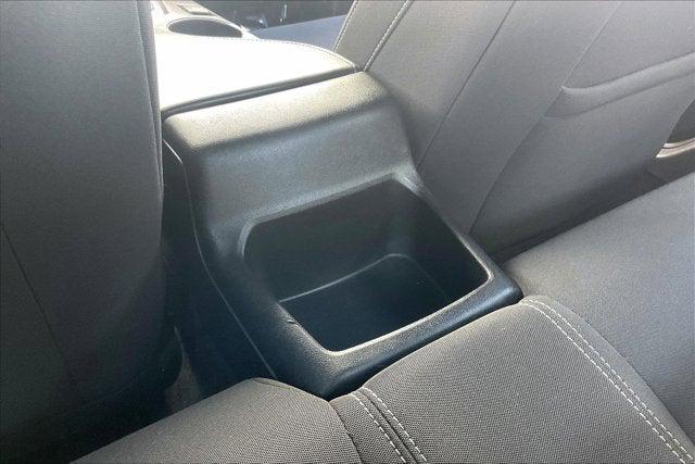 2017 Chevrolet Camaro 1SS