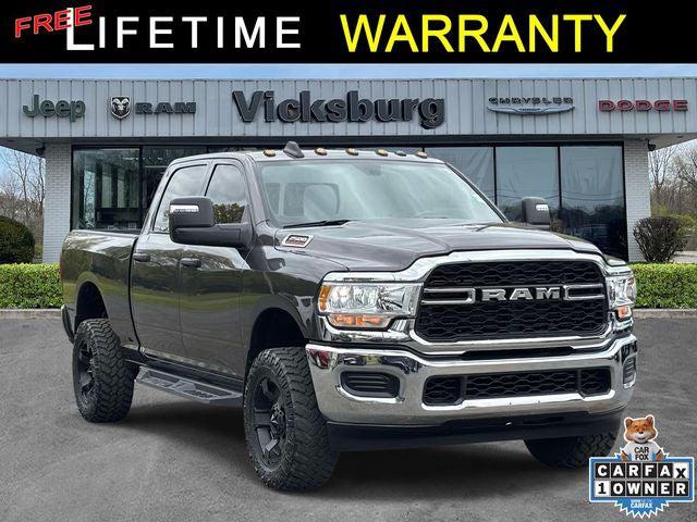 2024 Ram 2500 Tradesman Crew Cab 4x4 6'4" Box for sale in Vicksburg, MI