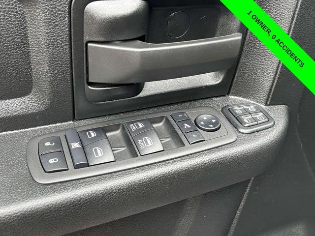 2024 Ram 2500 Tradesman Crew Cab 4x4 6'4" Box
