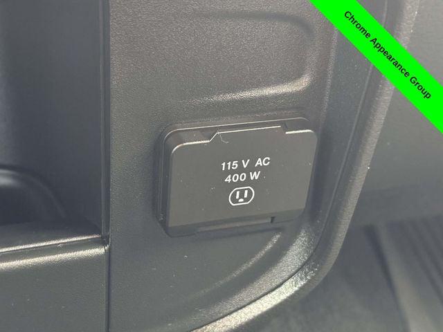 2024 Ram 2500 Tradesman Crew Cab 4x4 6'4" Box