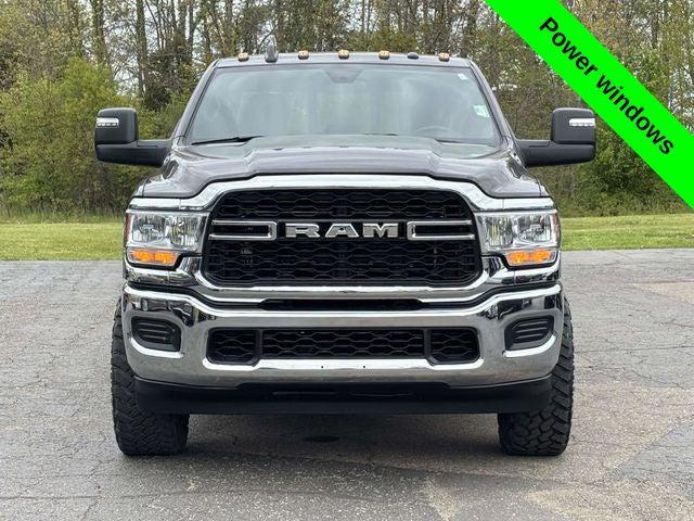 2024 Ram 2500 Tradesman Crew Cab 4x4 6'4" Box