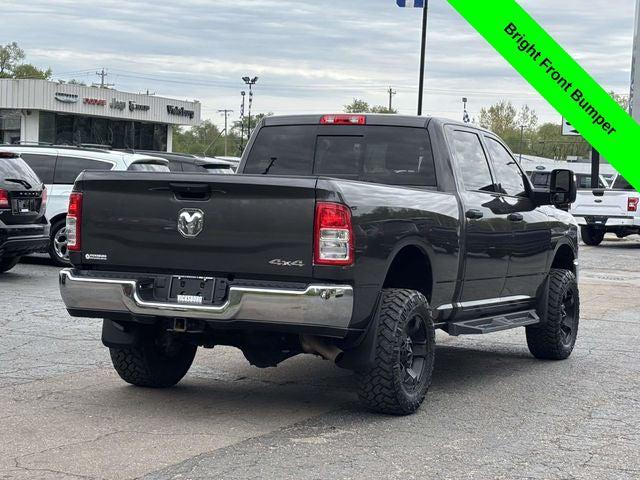 2024 Ram 2500 Tradesman Crew Cab 4x4 6'4" Box