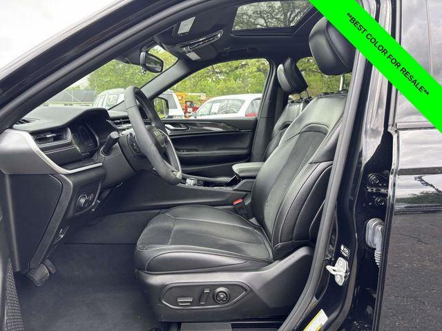 2023 Jeep Grand Cherokee Altitude 4x4