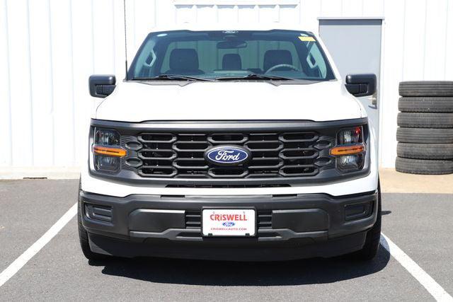 2024 Ford F-150 XL 2024 Ford F-150 XL