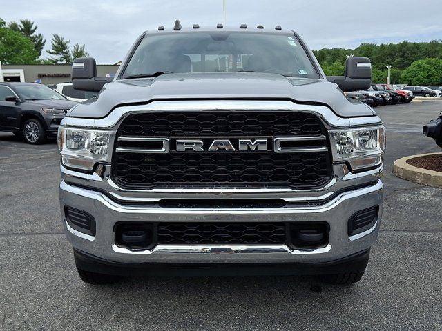 2024 RAM 2500 Tradesman Crew Cab 4x4 64 Box 2024 RAM 2500 Tradesman Crew Cab 4x4 64 Box