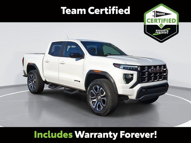 2024 GMC Canyon 4WD AT4 for sale in Langhorne, PA