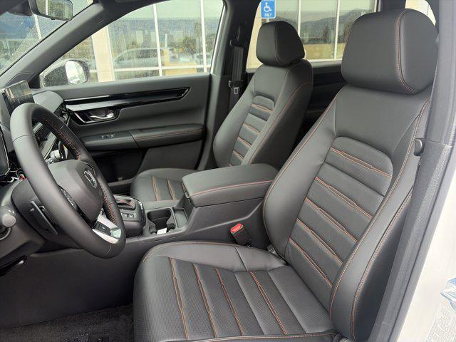 2026 Honda CR-V Hybrid AWD Sport Touring