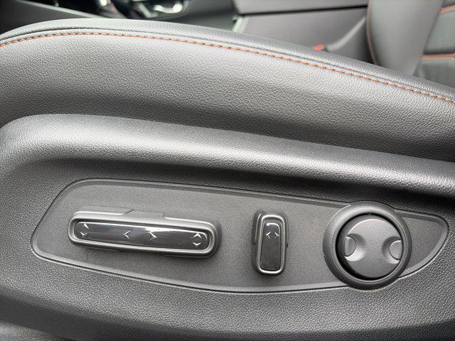 2026 Honda CR-V Hybrid AWD Sport Touring