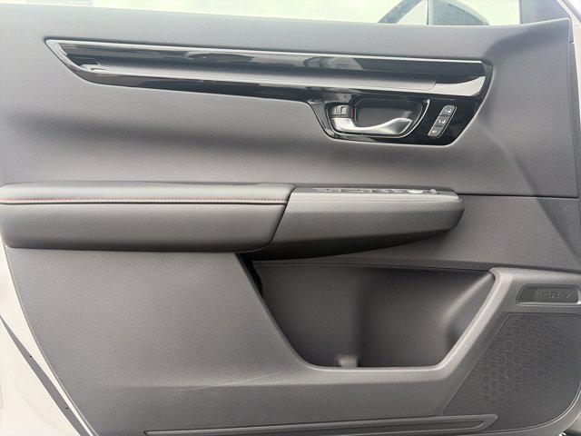 2026 Honda CR-V Hybrid AWD Sport Touring
