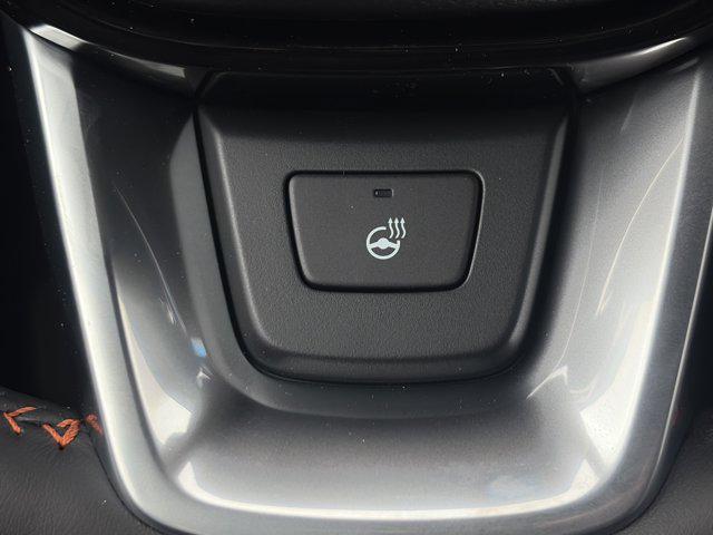 2026 Honda CR-V Hybrid AWD Sport Touring
