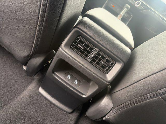 2026 Honda CR-V Hybrid AWD Sport Touring