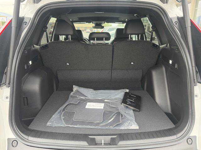 2026 Honda CR-V Hybrid AWD Sport Touring