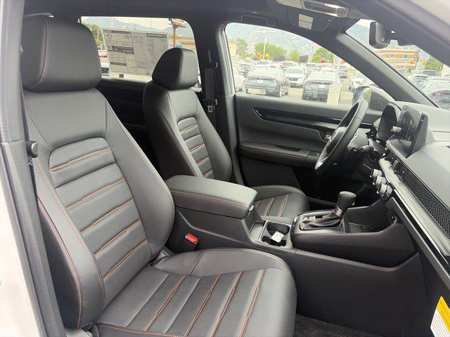 2026 Honda CR-V Hybrid AWD Sport Touring