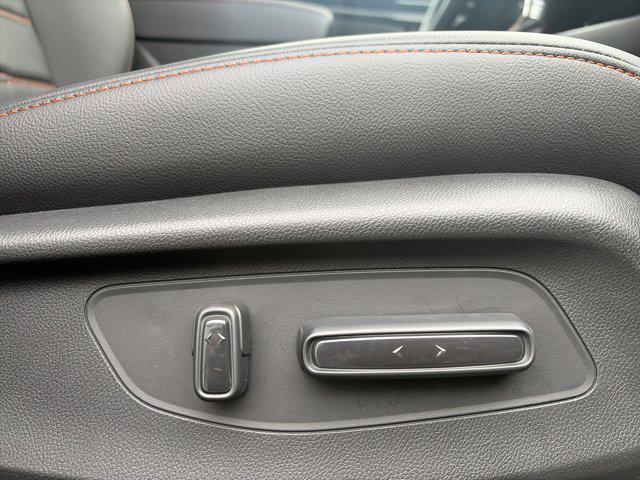 2026 Honda CR-V Hybrid AWD Sport Touring
