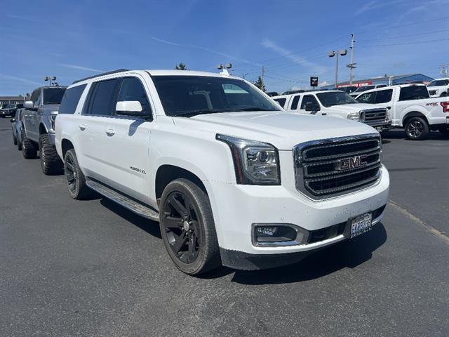 2017 GMC Yukon XL SLT for sale in Bellingham, WA