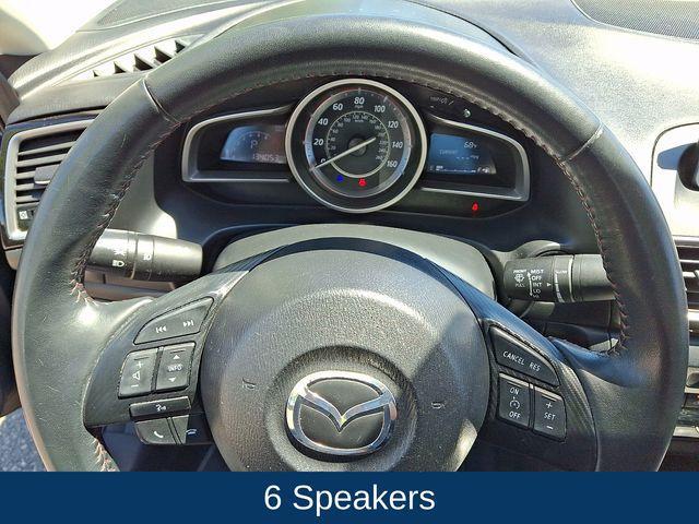 2015 Mazda Mazda3 i Touring