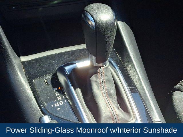 2015 Mazda Mazda3 i Touring