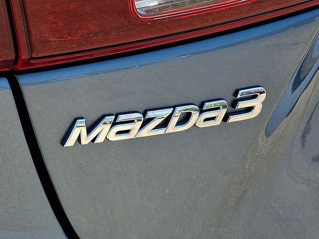 2015 Mazda Mazda3 i Touring