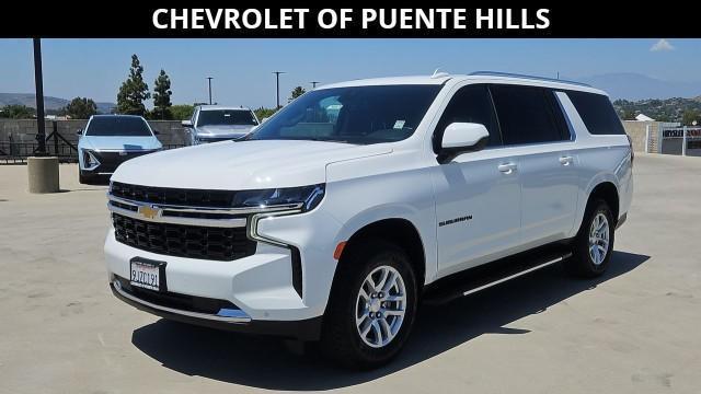 2023 Chevrolet Suburban 2WD LS for sale in City of Industry, CA