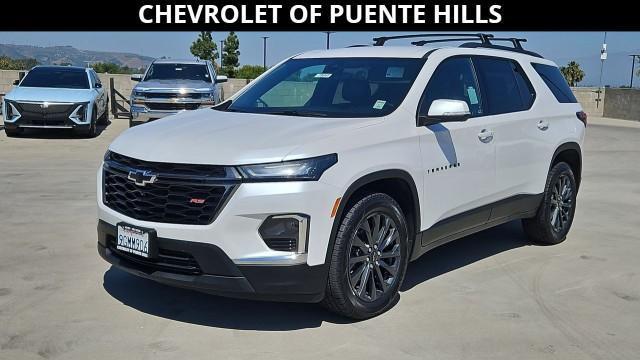 2023 Chevrolet Traverse FWD RS for sale in City of Industry, CA