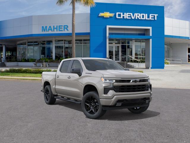 2026 Chevrolet Silverado 1500 2WD Crew Cab Short Bed RST for sale in Saint Petersburg, FL