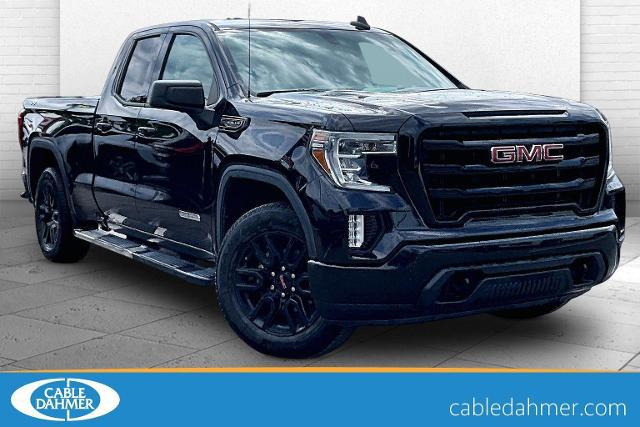 2019 GMC Sierra 1500 Elevation for sale in Kansas City, MO