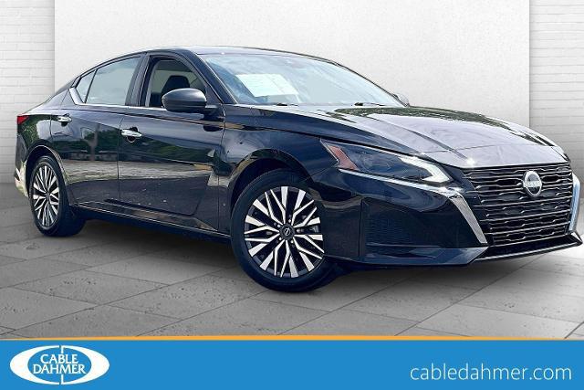 2025 Nissan Altima SV FWD for sale in Independence, MO
