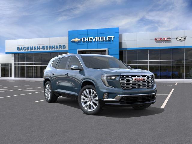2026 GMC Acadia Denali AWD for sale in Greeneville, TN
