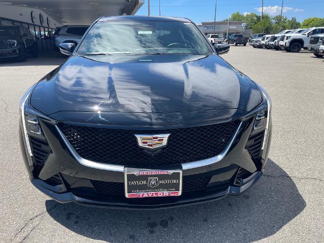 2026 Cadillac CT5 Sport RWD