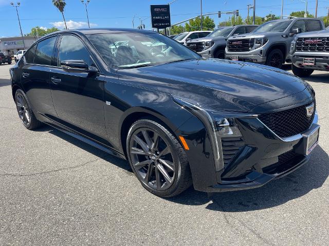 2026 Cadillac CT5 Sport RWD