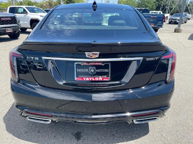 2026 Cadillac CT5 Sport RWD