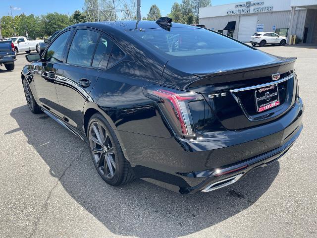 2026 Cadillac CT5 Sport RWD