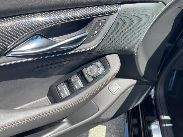 2026 Cadillac CT5 Sport RWD