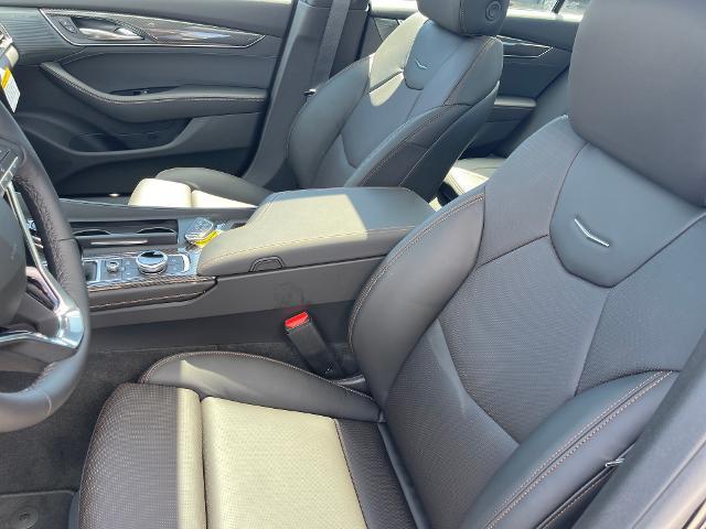 2026 Cadillac CT5 Sport RWD