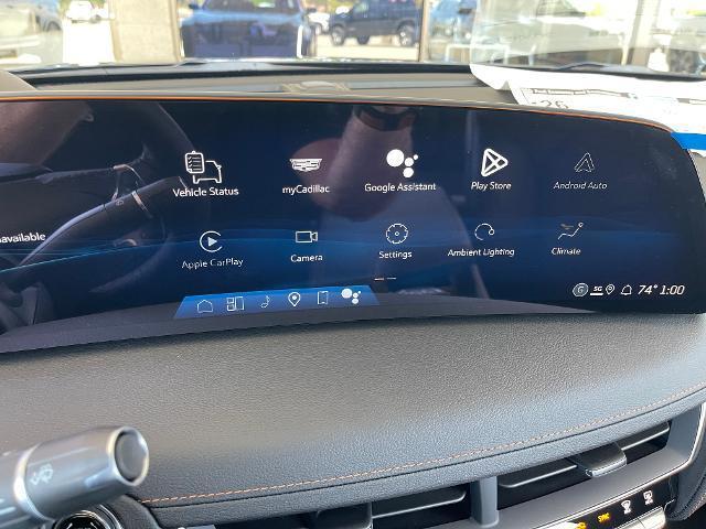 2026 Cadillac CT5 Sport RWD