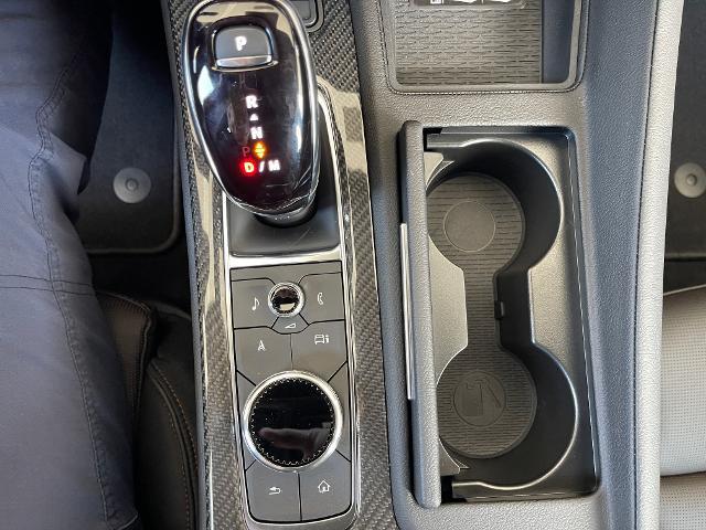 2026 Cadillac CT5 Sport RWD