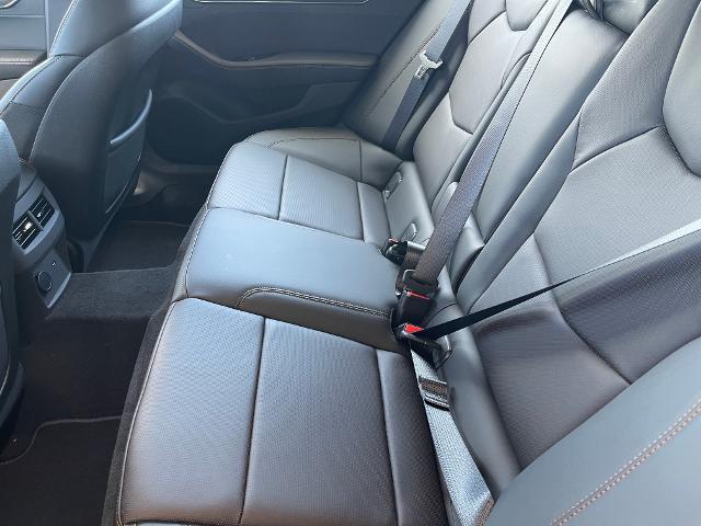 2026 Cadillac CT5 Sport RWD