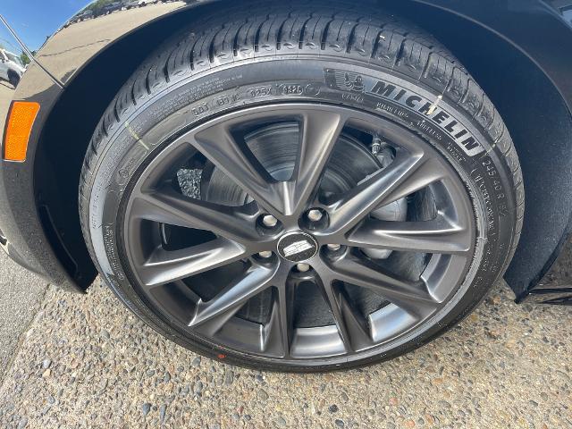 2026 Cadillac CT5 Sport RWD