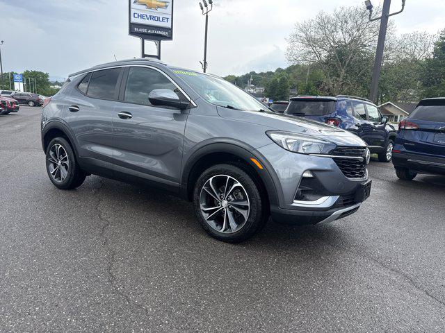2020 Buick Encore GX AWD Select for sale in Altoona, PA