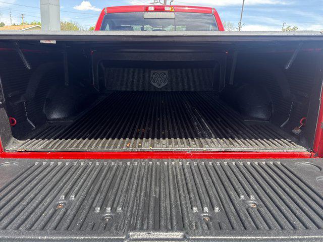 2012 Ram 1500 ST